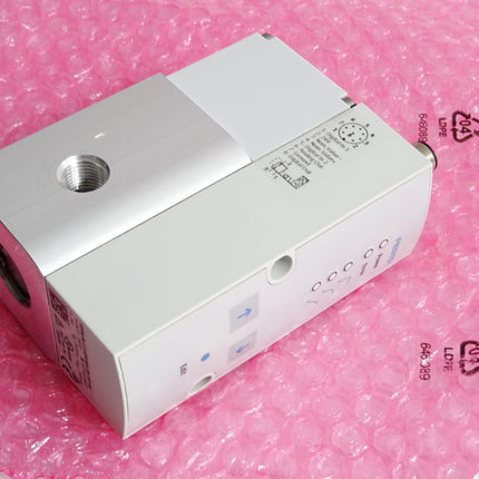 Festo 543433 VPPM-8L-L-1-G14-0L0.2H-V1P-S1 Druckregelventil / Neuwertig - Maranos.de