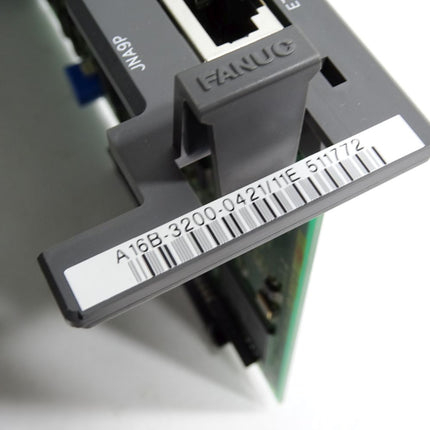 Fanuc Board A16B-3200-0421 11E / Neu - Maranos.de