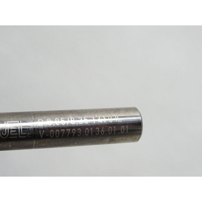 JEL Komet BNF 8,05/10,0 V-007793.0136.01.01 79.1410.01.000805