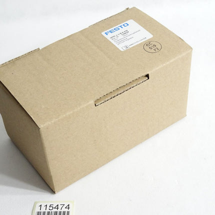 Festo 539639 Proportional-Druckregelventil VPPE-3-1/8-6-010 / Neu OVP - Maranos.de