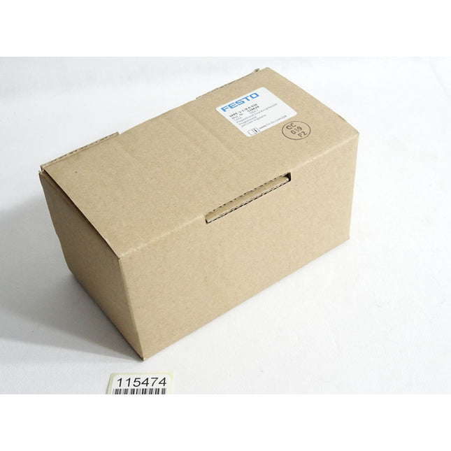 Festo 539639 Proportional-Druckregelventil VPPE-3-1/8-6-010 / Neu OVP - Maranos.de