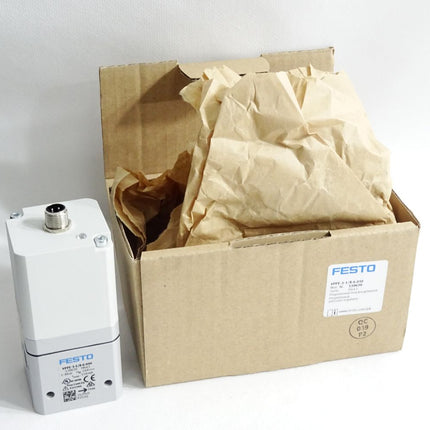Festo 539639 Proportional-Druckregelventil VPPE-3-1/8-6-010 / Neu OVP - Maranos.de