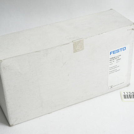 Festo 543433 VPPM-8L-L-1-G14-0L0.2H-V1P-S1 Druckregelventil / Neuwertig OVP - Maranos.de