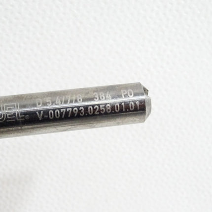 JEL Komet Stufenbohrer STB 5,4/7/8 mit IK Drillcut 24 V-007793.0258.01.01