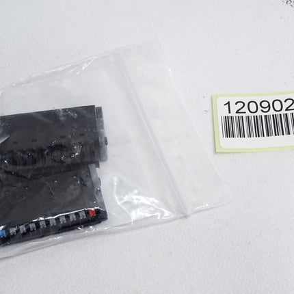 Pilz PSSu A Con 1/10 C (2 pcs.) connector 1-row 10 terminals 313115 / Neu OVP - Maranos.de