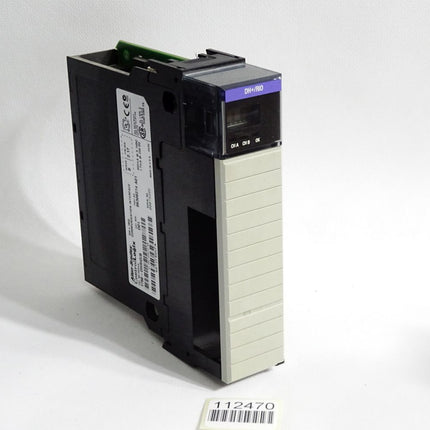 Allen Bradley ControlLogix 1756-DHRIO/B Communication Interface - Maranos.de