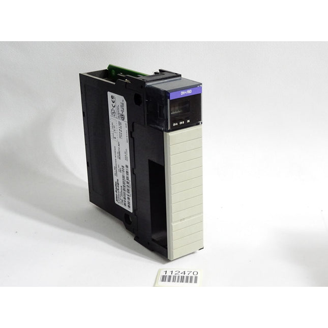 Allen Bradley ControlLogix 1756-DHRIO/B Communication Interface - Maranos.de