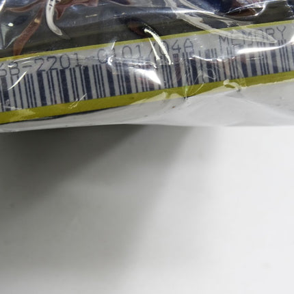 Fanuc Board A16B-2201-0101 04A Memory / Neu OVP versiegelt - Maranos.de