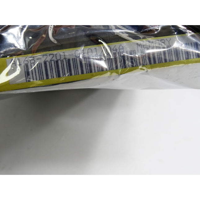 Fanuc Board A16B-2201-0101 04A Memory / Neu OVP versiegelt - Maranos.de
