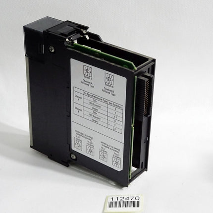 Allen Bradley ControlLogix 1756-DHRIO/B Communication Interface - Maranos.de