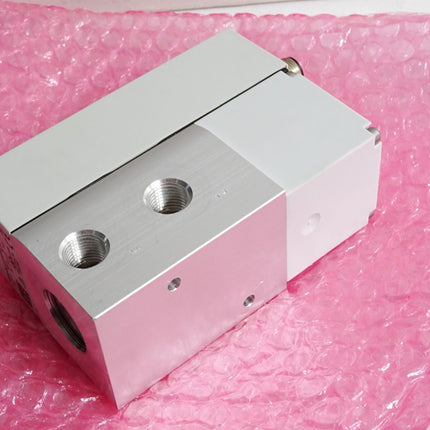 Festo 543433 VPPM-8L-L-1-G14-0L0.2H-V1P-S1 Druckregelventil / Neuwertig OVP - Maranos.de