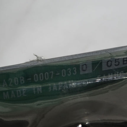 Fanuc Board A20B-0007-0330 05B / Neu OVP versiegelt - Maranos.de