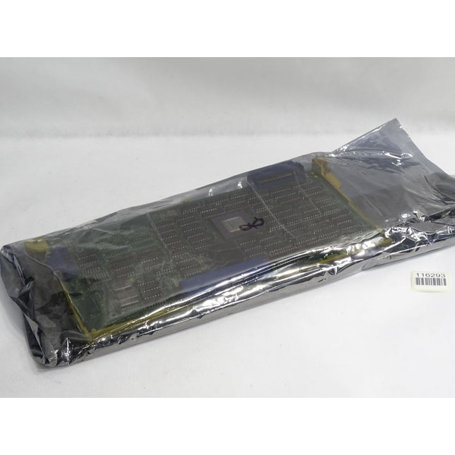 Fanuc Board A16B-1211-0901 12B PMC-M / Neu - Maranos.de