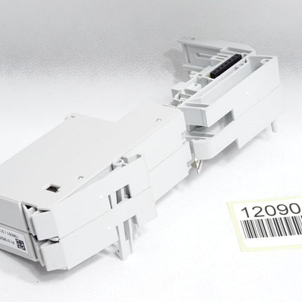 Pilz Base module for electronic modules PSSu BP 2/16 S 312628 / Neuwertig - Maranos.de