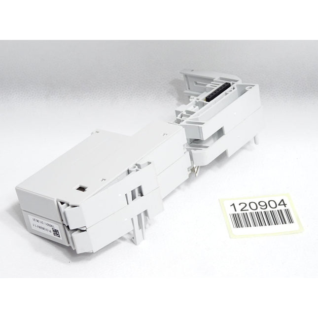 Pilz Base module for electronic modules PSSu BP 2/16 S 312628 / Neuwertig - Maranos.de