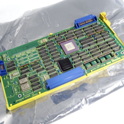 Fanuc Board A16B-1211-0901 12B PMC-M / Neu - Maranos.de