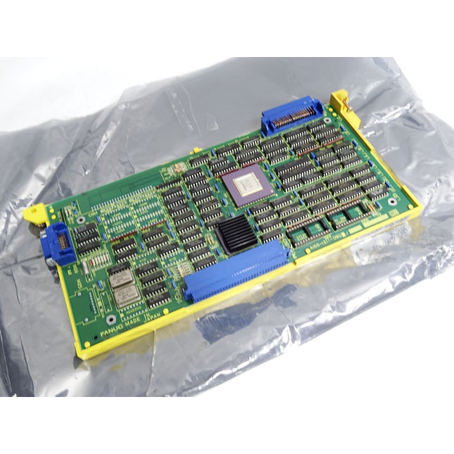 Fanuc Board A16B-1211-0901 12B PMC-M / Neu - Maranos.de