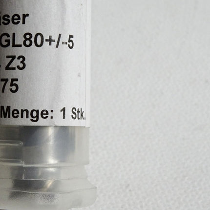 Jersa VHM Bohrfräser 12,5+/-0.01 R0,3 GL80+/-5 20h4 Z3 2006.075