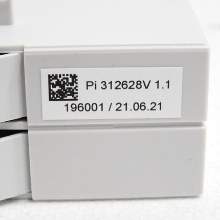 Pilz Base module for electronic modules PSSu BP 2/16 S 312628 / Neuwertig - Maranos.de