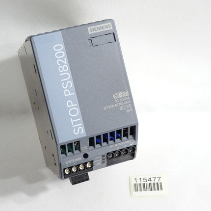 Siemens Sitop PSU8200 6EP3436-8SB00-0AY0 - Maranos.de
