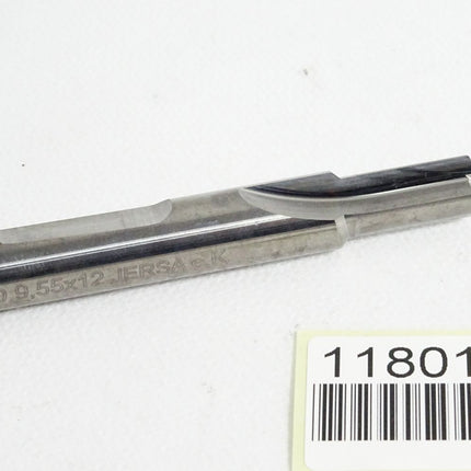 Jersa VHM-Stufenbohrer 9.55x12 ZNG 2006.073