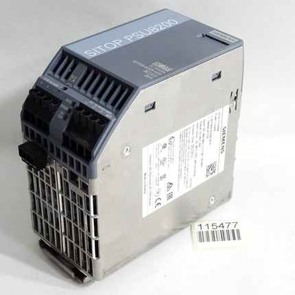 Siemens Sitop PSU8200 6EP3436-8SB00-0AY0 - Maranos.de