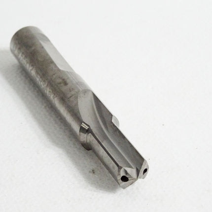 Jersa VHM-Stufenbohrer 9.55x12 ZNG 2006.073