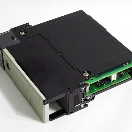 Allen Bradley ControlLogix 1756-L1/A + 1756-M1/A Processor Unit + 512KB memory - Maranos.de
