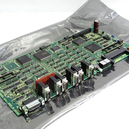Fanuc Board A16B-2202-0711 01A / Neu - Maranos.de