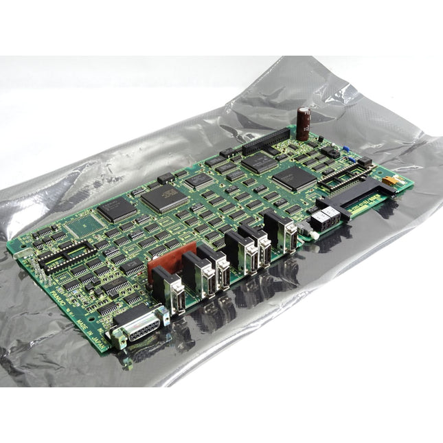 Fanuc Board A16B-2202-0711 01A / Neu - Maranos.de