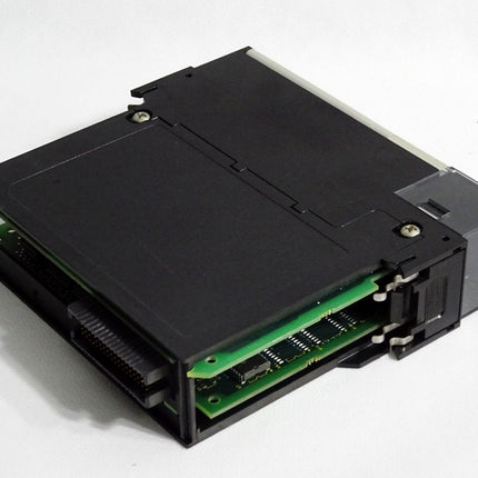 Allen Bradley ControlLogix 1756-L1/A + 1756-M1/A Processor Unit + 512KB memory - Maranos.de
