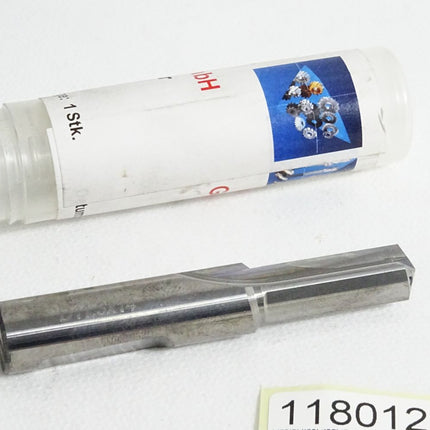 Jersa VHM-Stufenbohrer 11.3x14 ZNG 2006.072