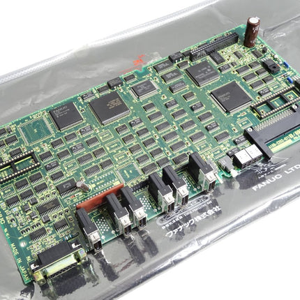 Fanuc Board A16B-2202-0711 01A / Neu - Maranos.de