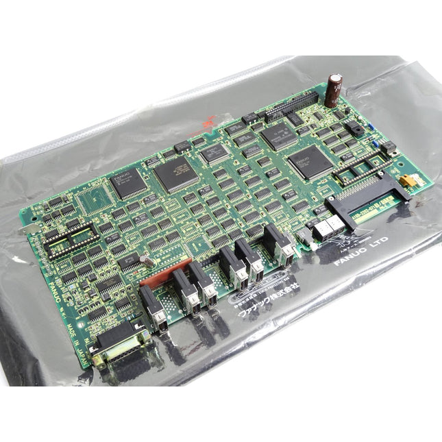 Fanuc Board A16B-2202-0711 01A / Neu - Maranos.de