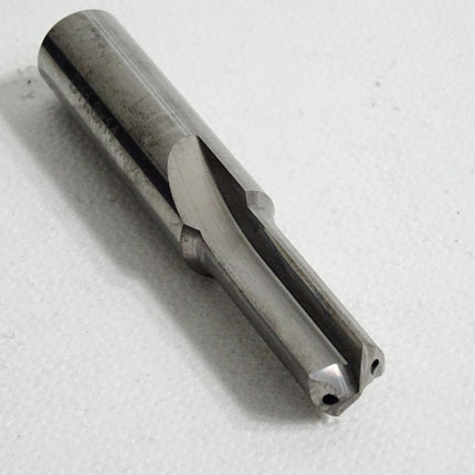 Jersa VHM-Stufenbohrer 11.3x14 ZNG 2006.072