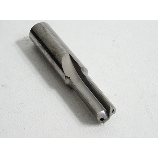 Jersa VHM-Stufenbohrer 11.3x14 ZNG 2006.072