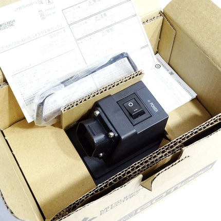 Mitsubishi Graphic Operation Terminal GT16H-CNB-42S 2.2W / Neu OVP - Maranos.de
