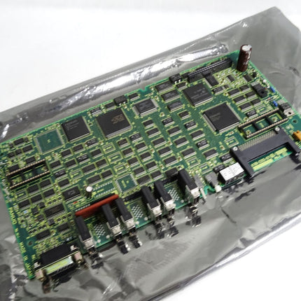 Fanuc Board A16B-2202-0711 01A / Neu - Maranos.de