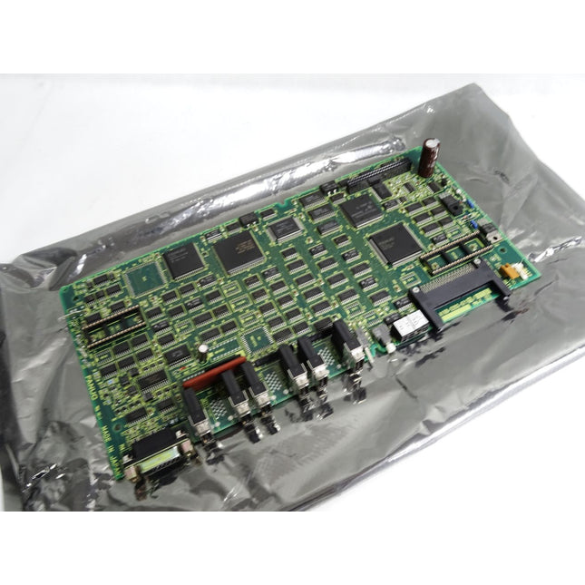 Fanuc Board A16B-2202-0711 01A / Neu - Maranos.de