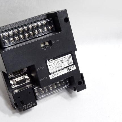 Mitsubishi Graphic Operation Terminal GT16H-CNB-42S 2.2W / Neu OVP - Maranos.de