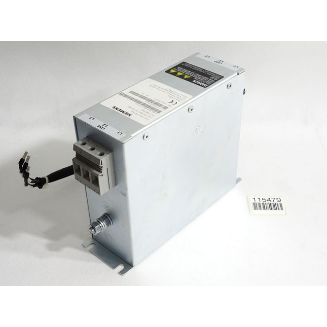 Siemens Line Filter 6SL3203-0BE15-0VA0 - Maranos.de