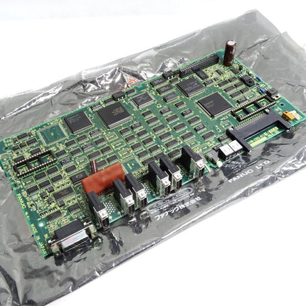 Fanuc Board A16B-2202-0711 01A / Neu - Maranos.de