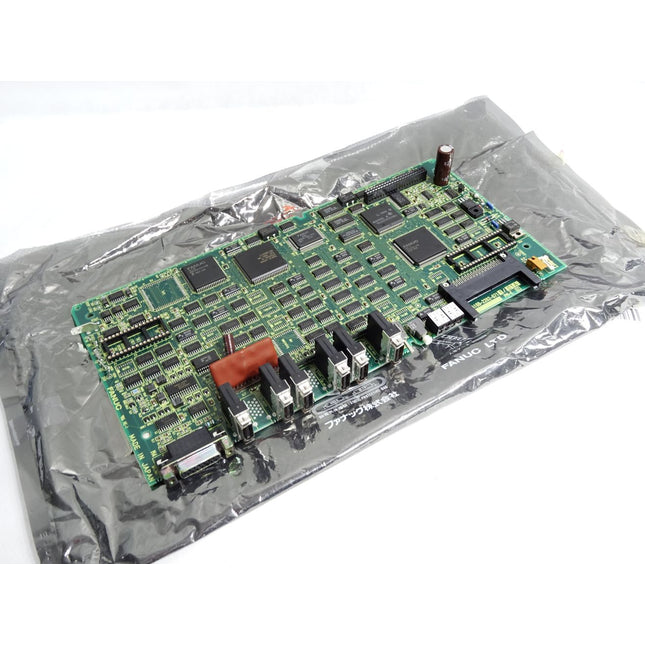 Fanuc Board A16B-2202-0711 01A / Neu - Maranos.de