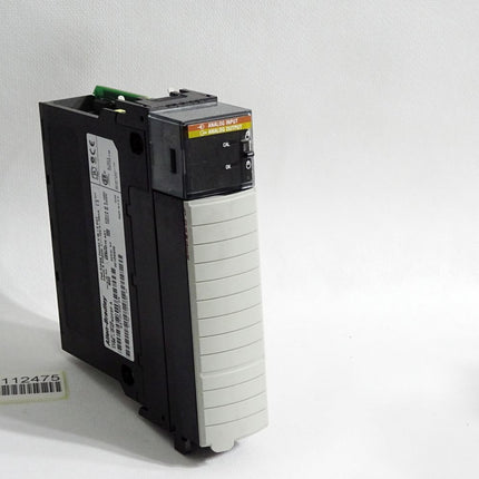 Allen Bradley 1756-IF4FXOF2F Fast Analog Combo - Maranos.de