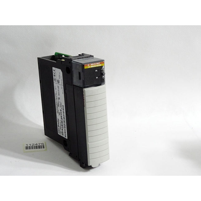 Allen Bradley 1756-IF4FXOF2F Fast Analog Combo - Maranos.de