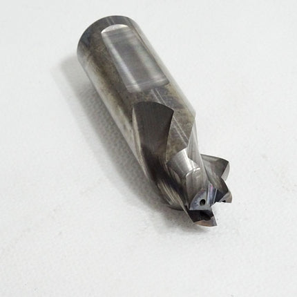 Jersa VHM-Stufenbohrer 13.3x20 ZNG 2006.075