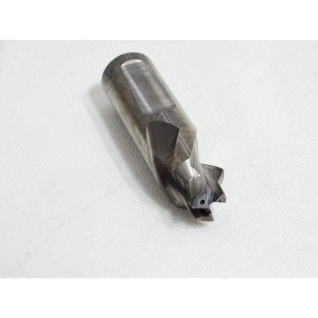 Jersa VHM-Stufenbohrer 13.3x20 ZNG 2006.075