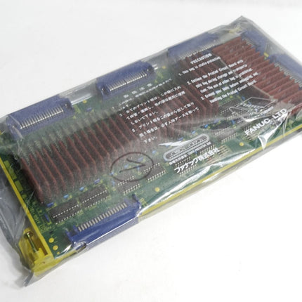 Fanuc Board A16B-1211-0970 01A I/O E3 / Neu OVP versiegelt - Maranos.de