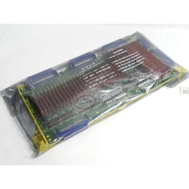 Fanuc Board A16B-1211-0970 01A I/O E3 / Neu OVP versiegelt - Maranos.de