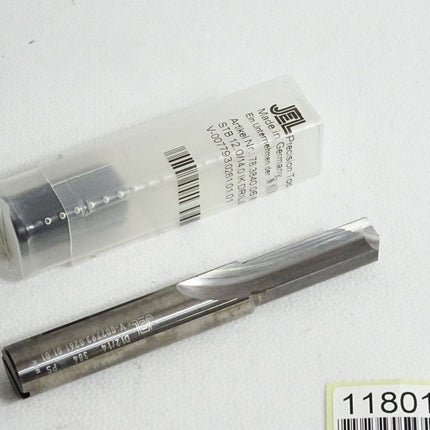 JEL/Jersa Stufenbohrer STB 12,0/14,0 mit IK Drillcut 24 V-007793.0261.01.01